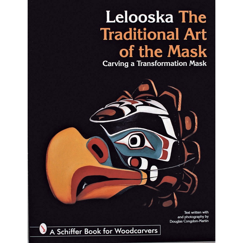 The Traditional Art of the Mask