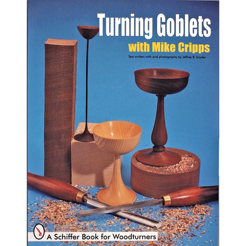 Turning Goblets|Paperback / softback