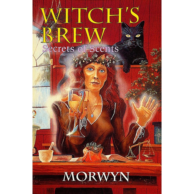 Witch's Brew|Paperback / softback