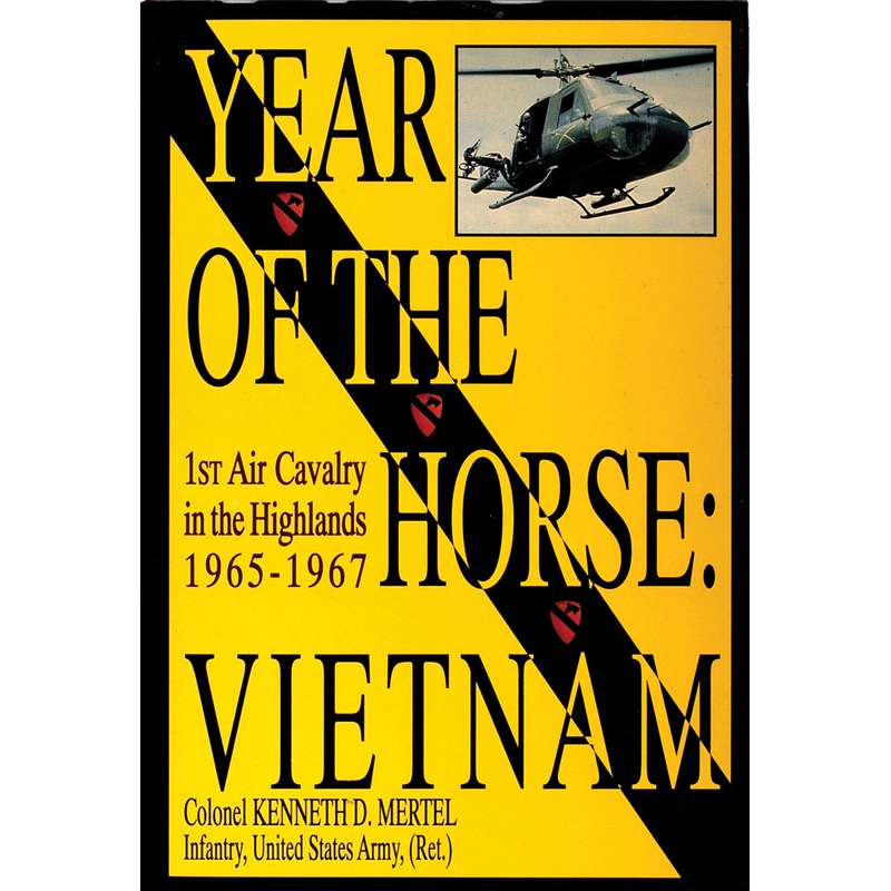 Year of the Horse|Hardback