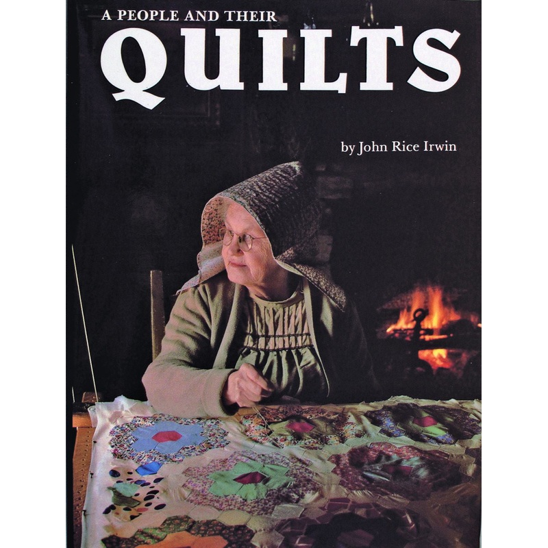 A People and Their Quilts|Hardback