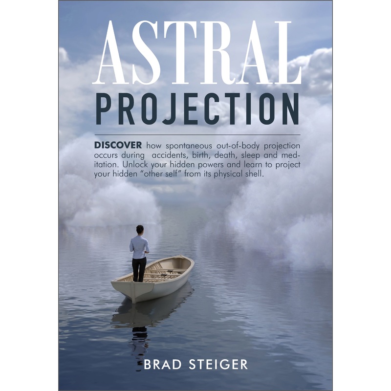 Astral Projection|Paperback / softback