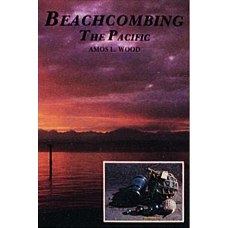 Beachcombing the Pacific|Paperback / softback