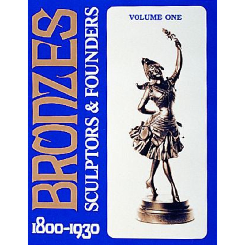 Bronzes|Hardback