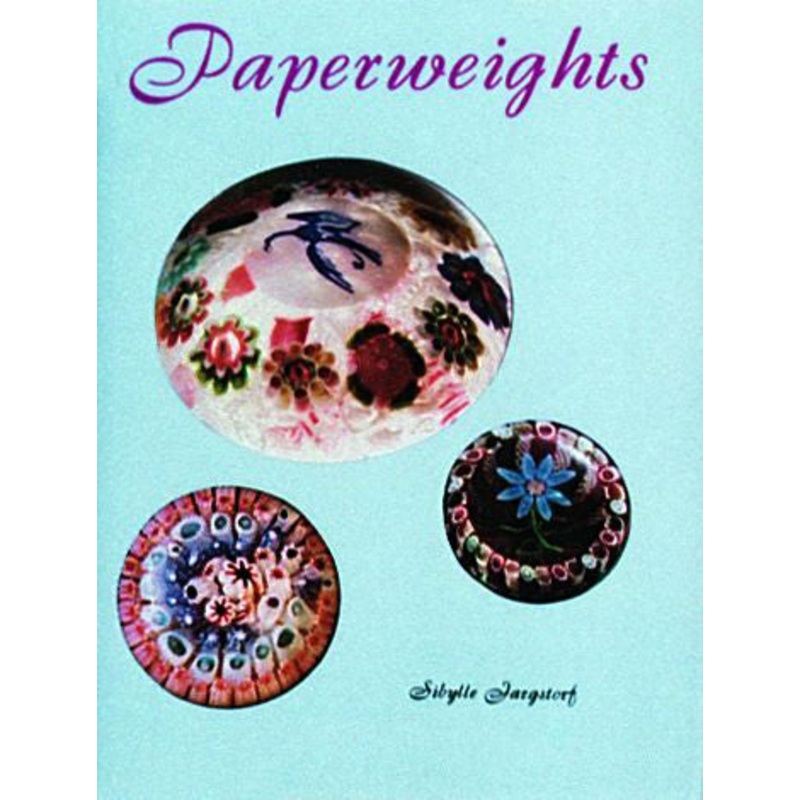Paperweights|Hardback