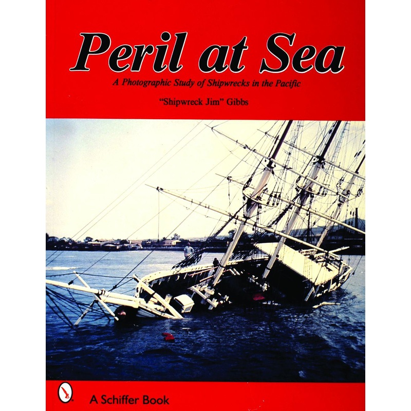 Peril at Sea|Paperback / softback