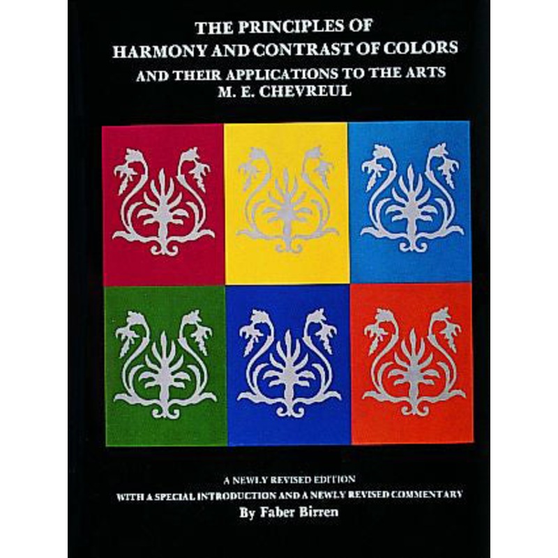 PRINCIPLES OF HARMONY|Soft Cover
