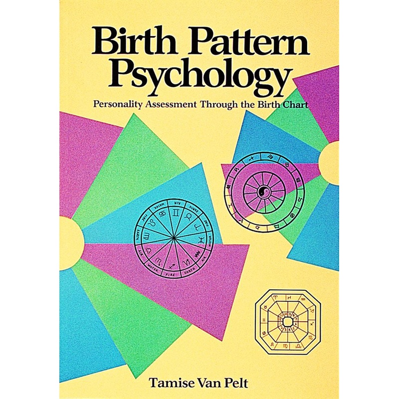 Birth Pattern Psychology|Paperback / softback
