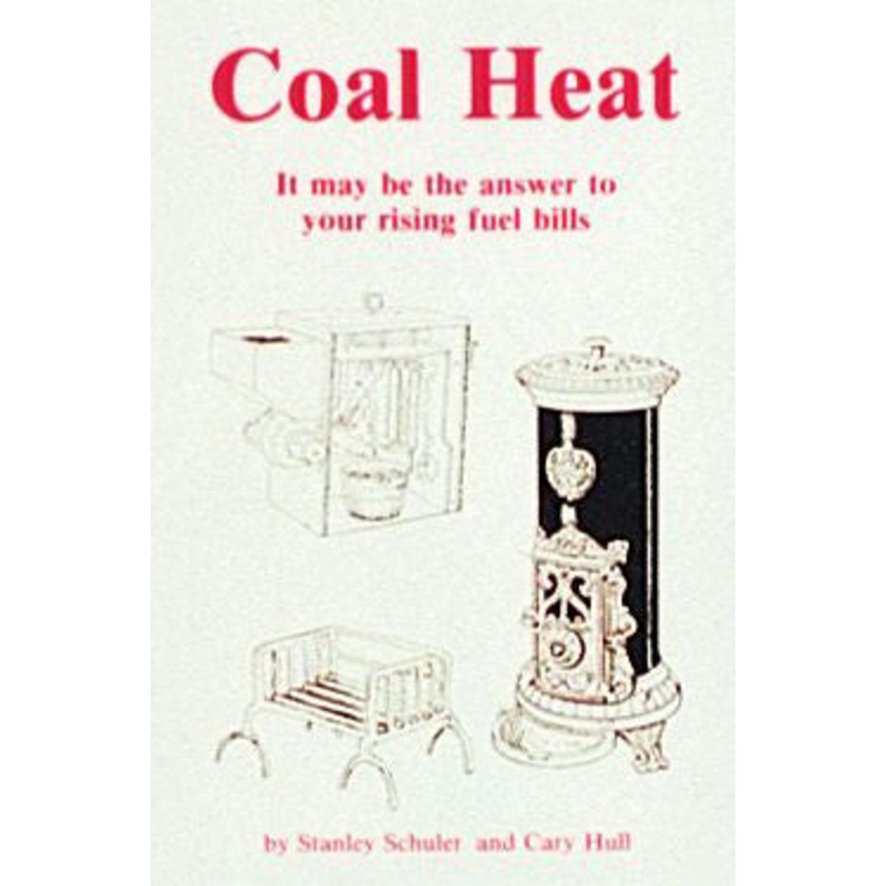 Coal Heat|Paperback / softback