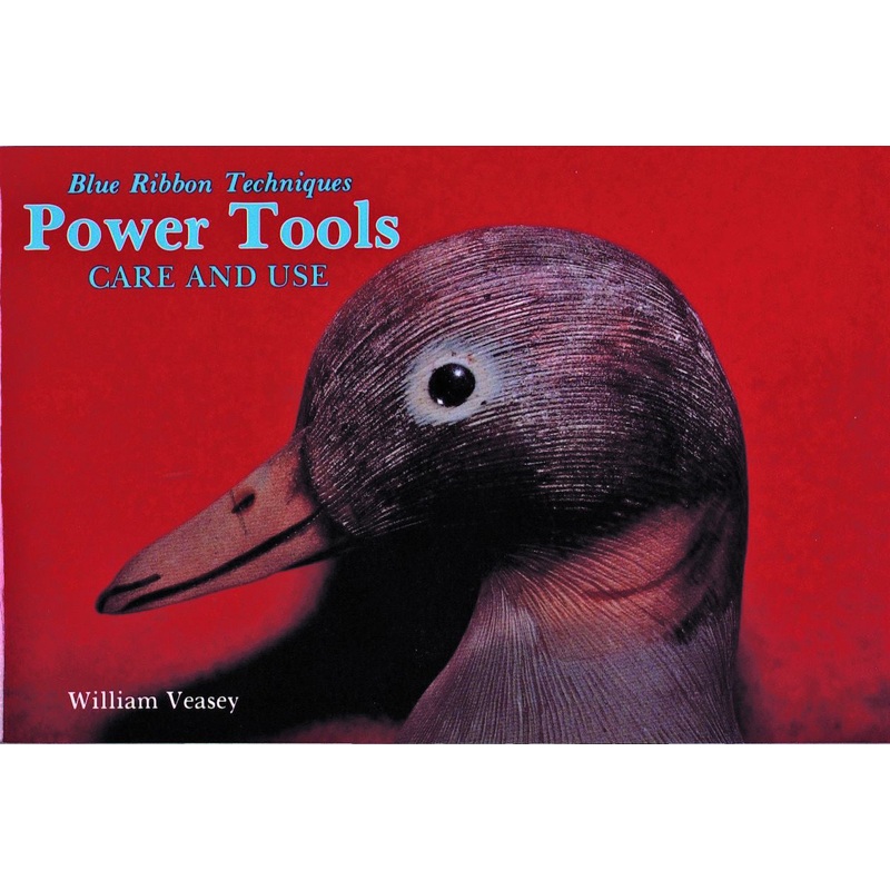 Power Tools|Paperback / softback