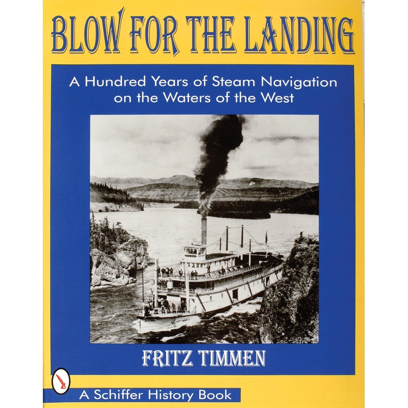 Blow for the Landing|Paperback / softback