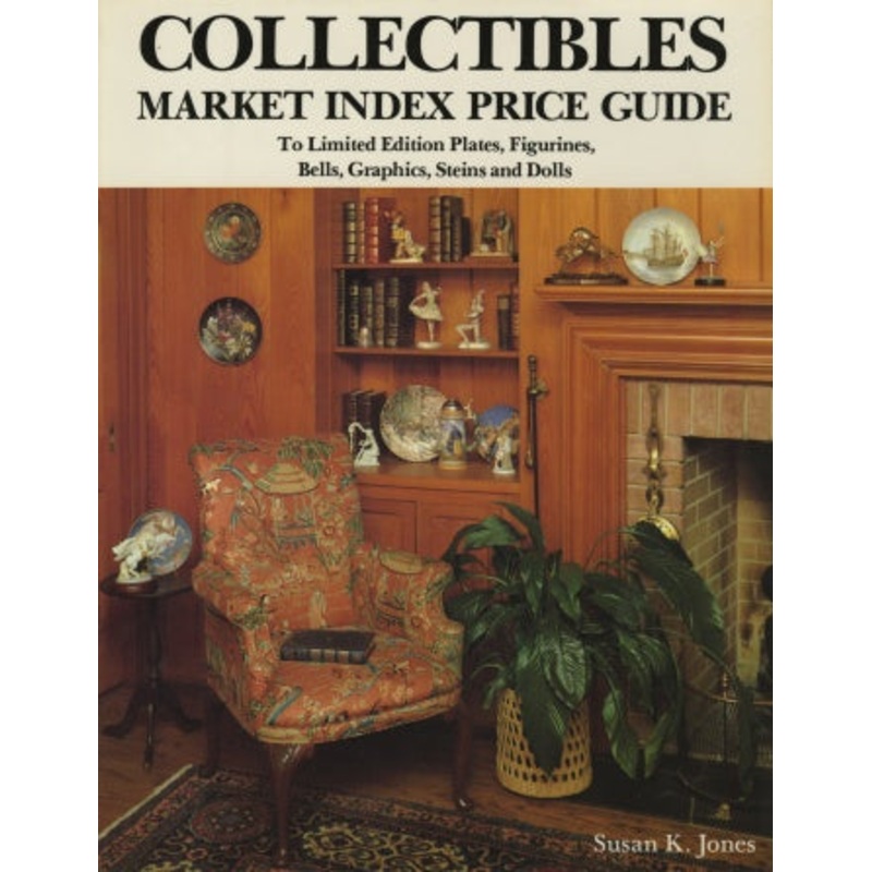 Collectibles Market Index Price Guide