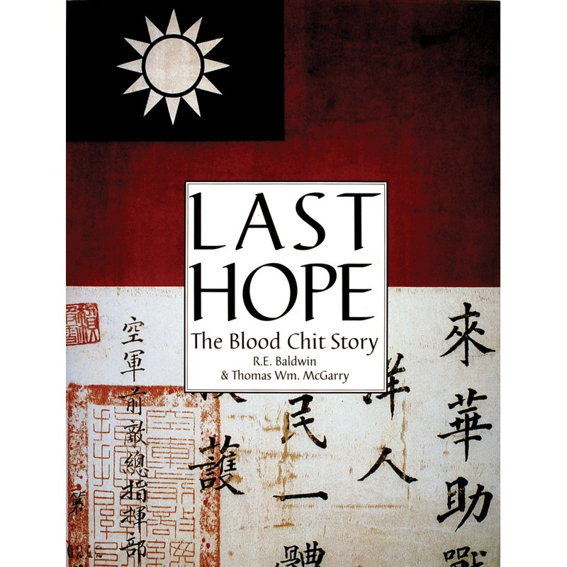 Last Hope|Hardback