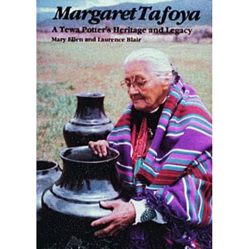 Margaret Tafoya|Hardback