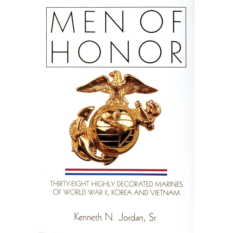 Men of Honor|Hardback
