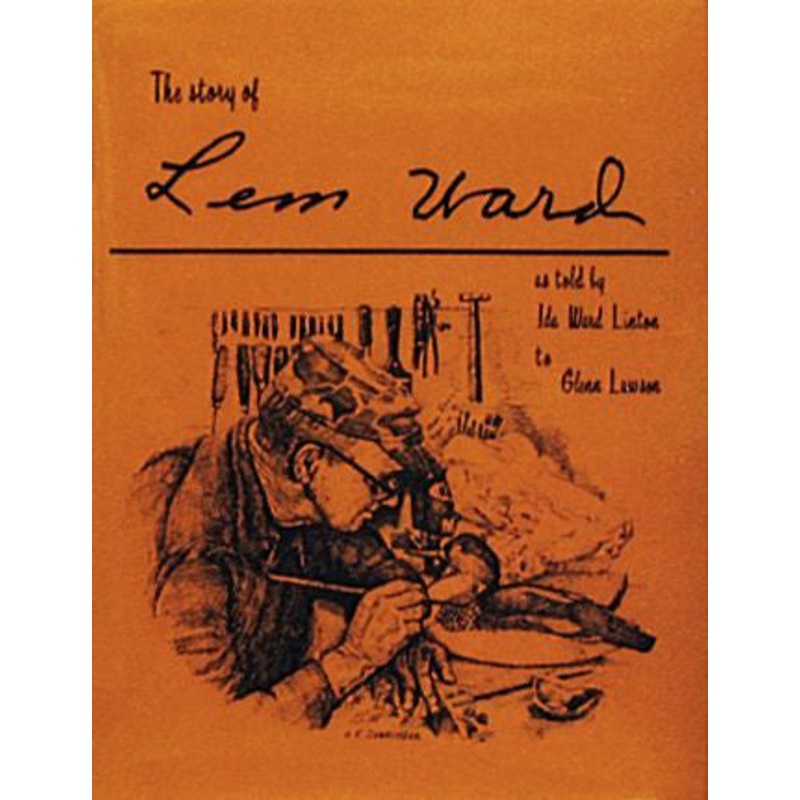 The Story of Lem Ward|Hardback