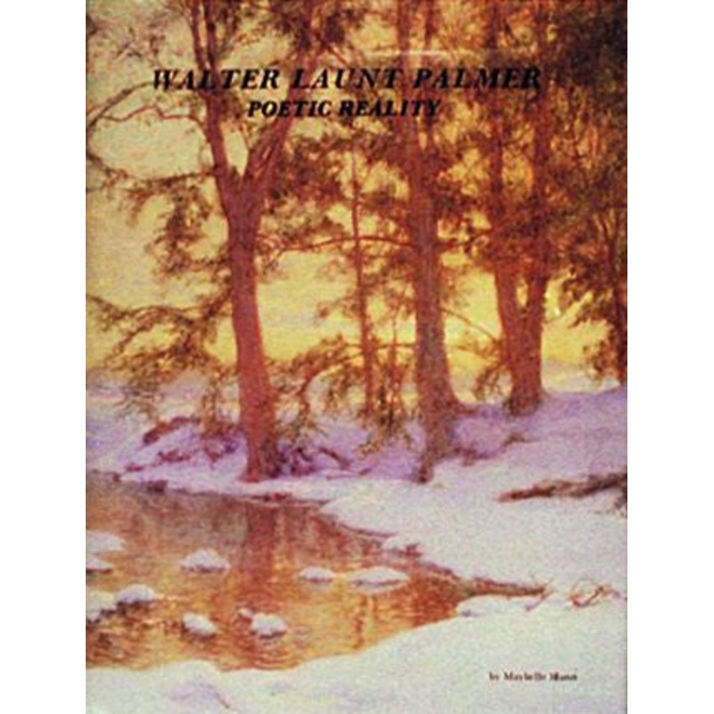 Walter Launt Palmer|Hardback