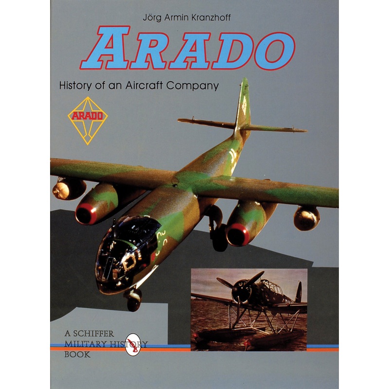 Arado|Hardback