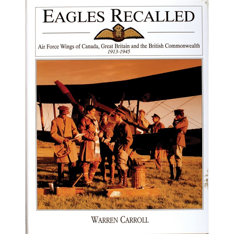 Eagles Recalled|Hardback