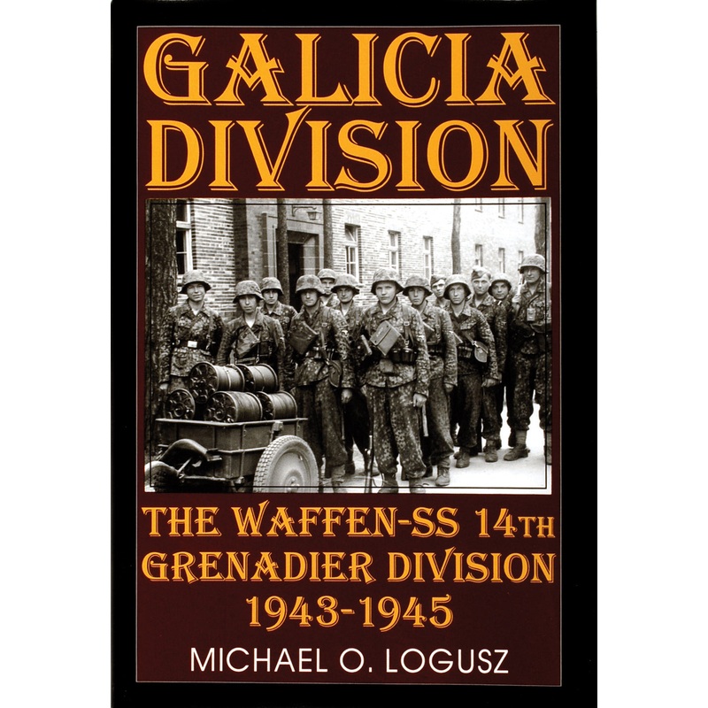 Galicia Division|Hardback