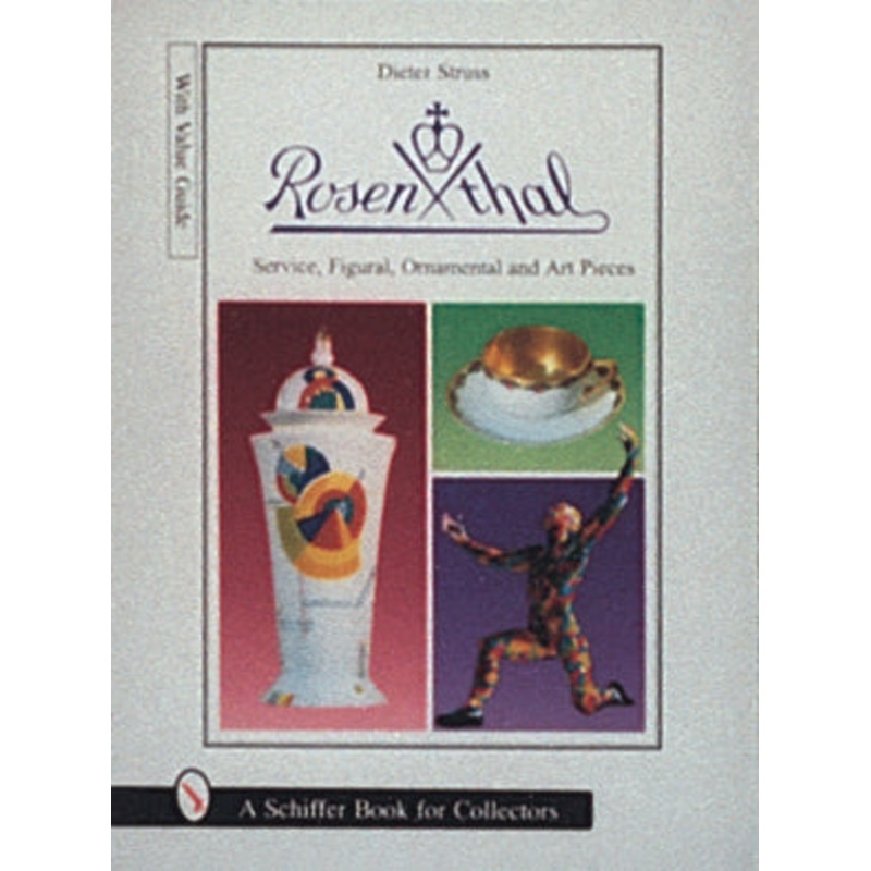 Rosenthal|Hardback