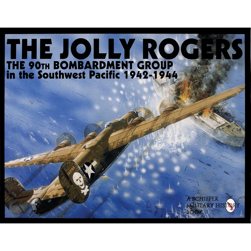 The Jolly Rogers|Hardback