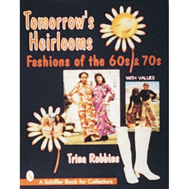 Tomorrow's Heirlooms|Paperback / softback