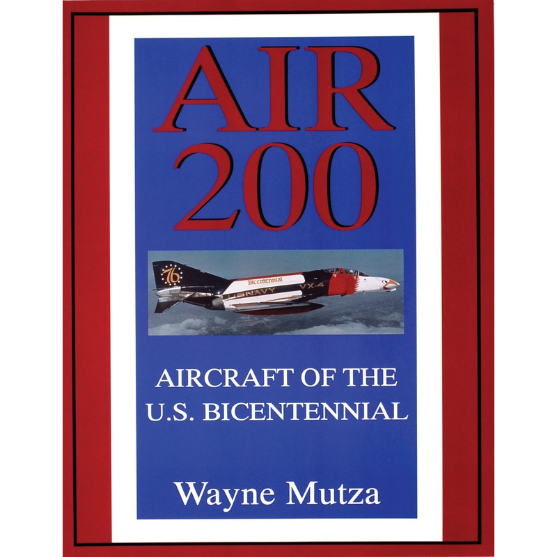 Air 200|Paperback / softback