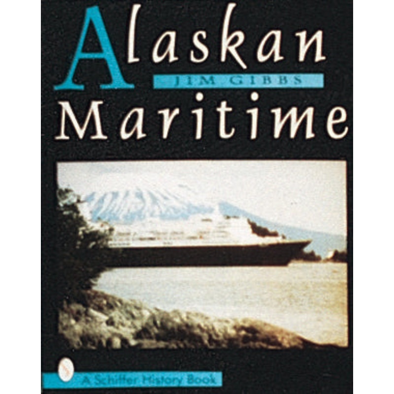 Alaskan Maritime|Paperback / softback