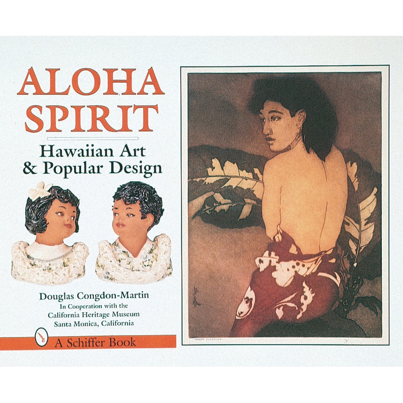 Aloha Spirit|Hardback