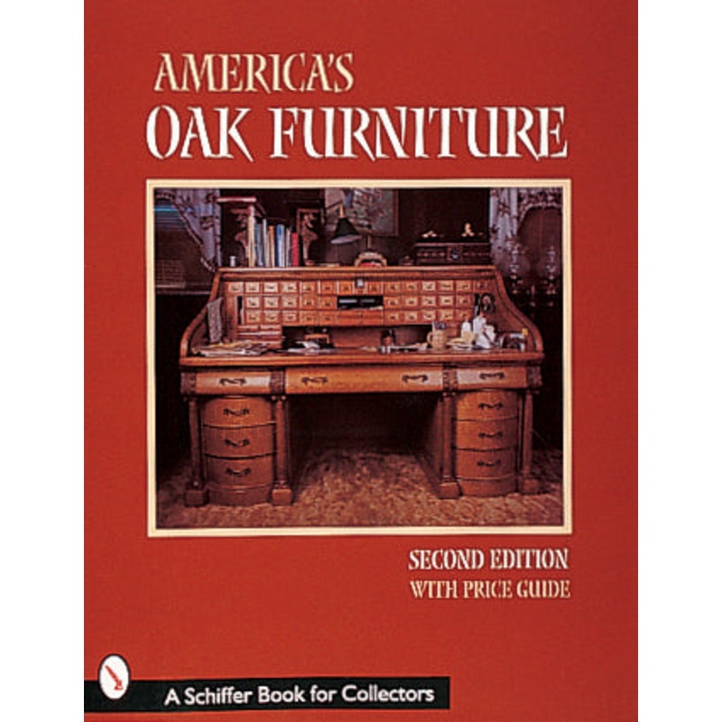 America's Oak Furniture|Paperback / softback