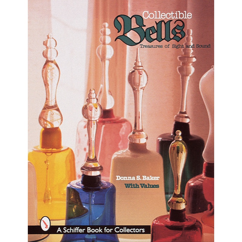 Collectible Bells|Hardback