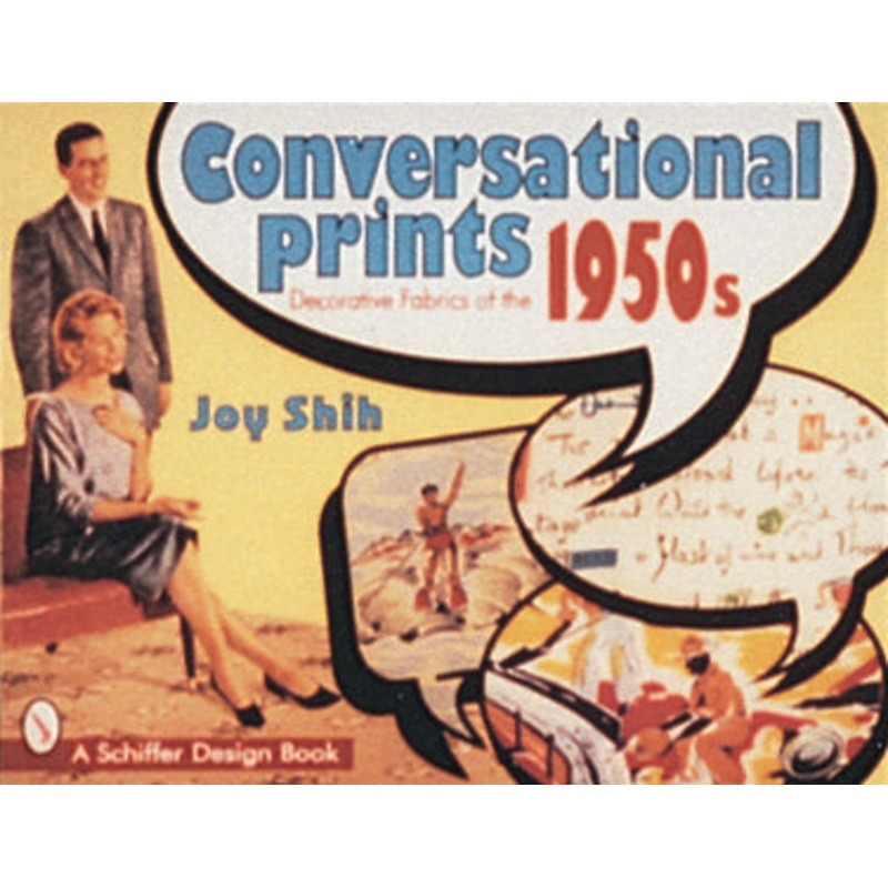 Conversational Prints|Paperback / softback