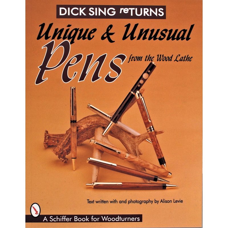 Dick Sing ReTurns|Paperback / softback