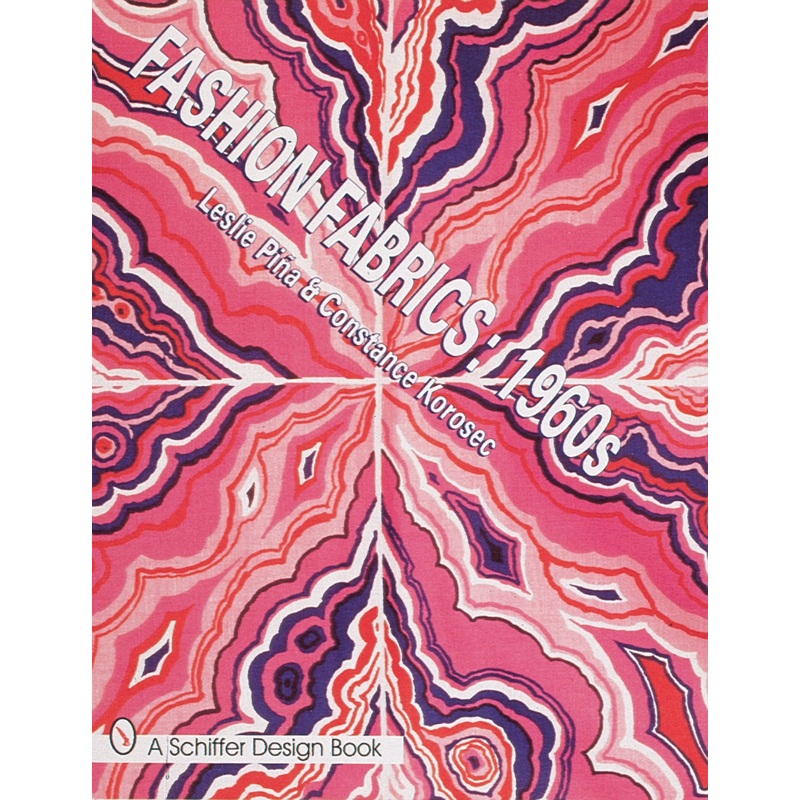 Fashion Fabrics|Paperback / softback