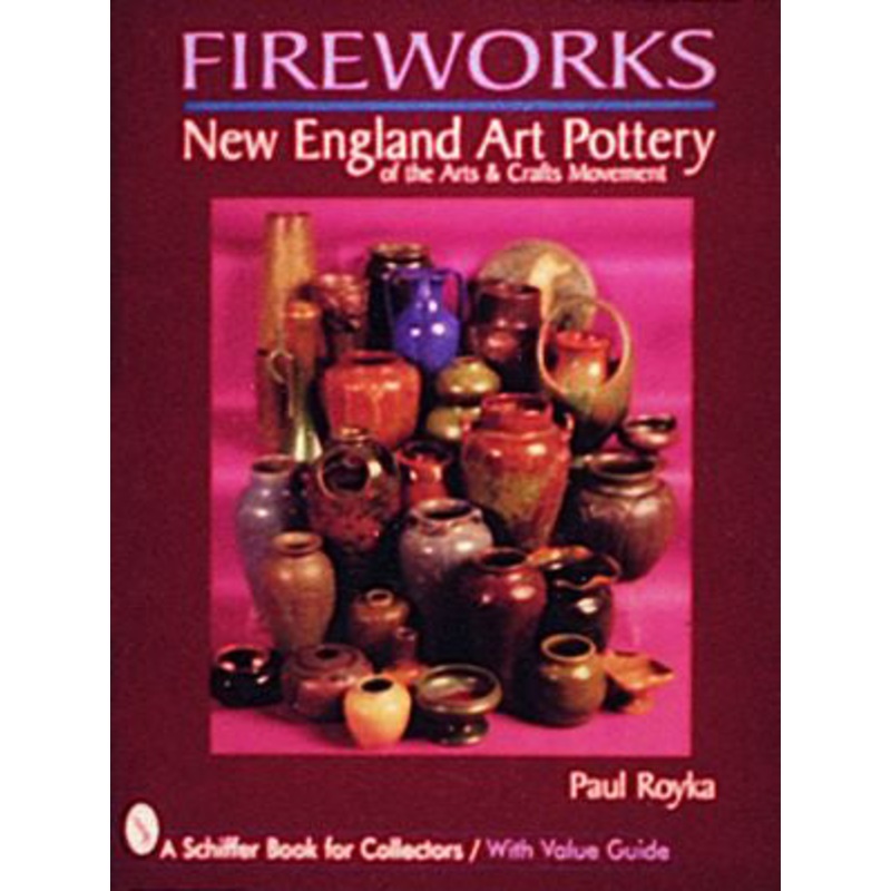 Fireworks|Hardback
