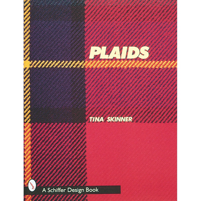 Plaids|Paperback / softback