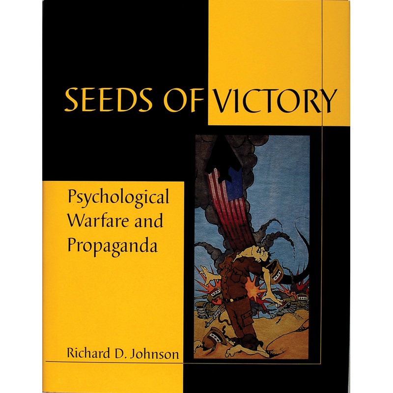 Seeds of Victory|Hardback