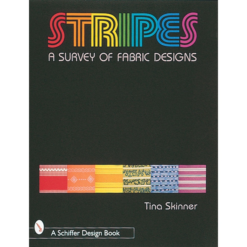 Stripes|Paperback / softback