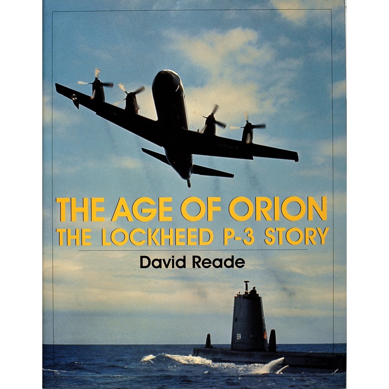 The Age of Orion|Hardback