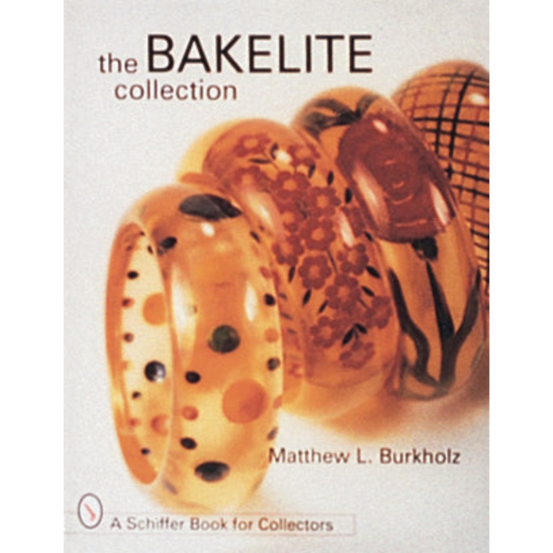 The Bakelite Collection|Hardback
