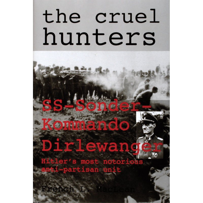 The Cruel Hunters|Hardback