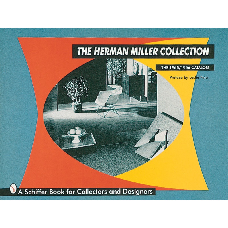 The Herman Miller Collection|Hardback