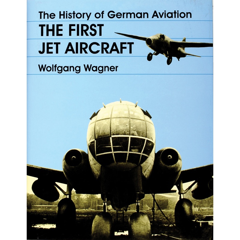 The History of German Aviation