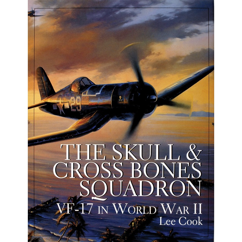 The Skull & Crossbones Squadron