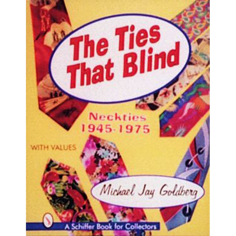 The Ties that Blind|Paperback / softback