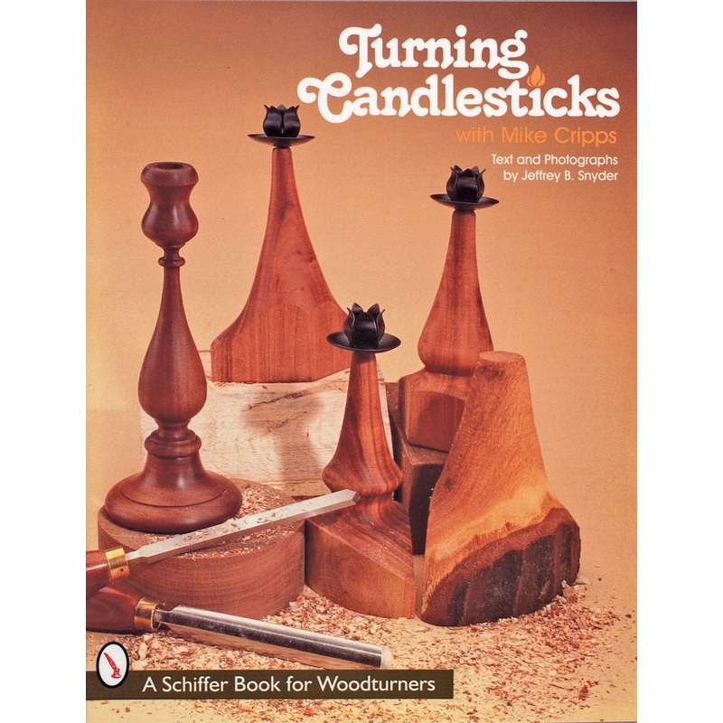 Turning Candlesticks|Paperback / softback