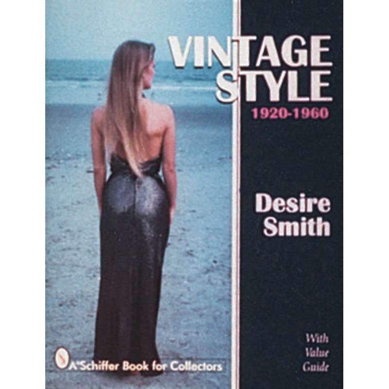 Vintage Style|Hardback