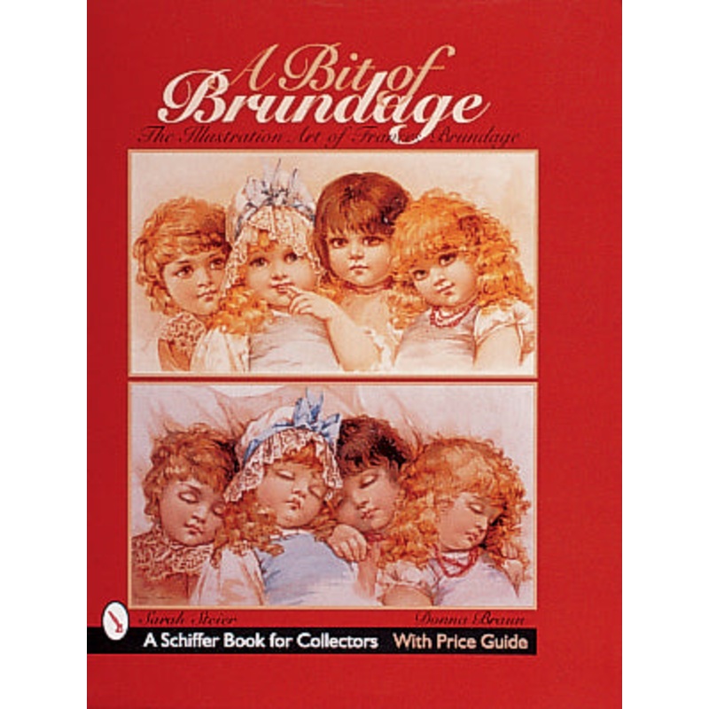A Bit of Brundage|Hardback