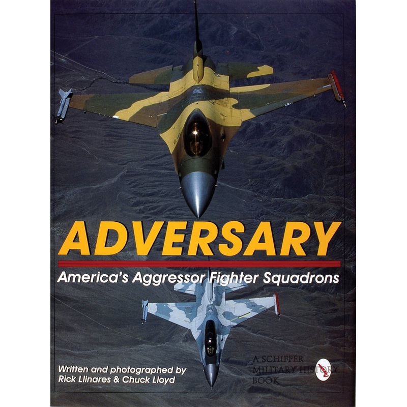 Adversary|Hardback